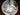 Salisbury Tea Cup Trio, "Convolvulus" Teacup, Saucer, Side Plate 18117 - The Vintage TeacupTeacups