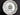 Silver Anniversary Orphan Saucer - Made in Japan, No Teacup Plate Only - G - The Vintage TeacupSaucer