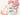 Stitcher's Revolution, SR32, Mermaid Wishes, NEW Transfer Pattern - The Vintage TeacupHot Iron Transfers