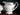 Walbrzych, Polish Lidded Sugar & Creamer, Made in Poland - J - The Vintage TeacupAccessories