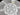 White Crocheted Table Topper, Small Crochet Tablecloth, Handmade Circular Doily 18345 - The Vintage TeacupVINTAGE TABLECLOTHS